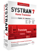 SYSTRAN 7 Home Translator translation software - 