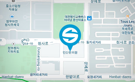 South Korea - Headquarters