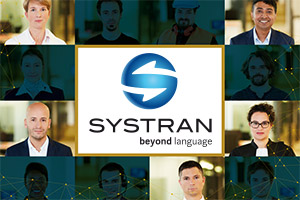 Download SYSTRAN Brochure