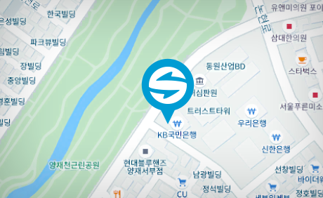 South Korea - Headquarters